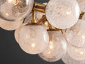 Mandoza Linear Chandelier - Yovalighting