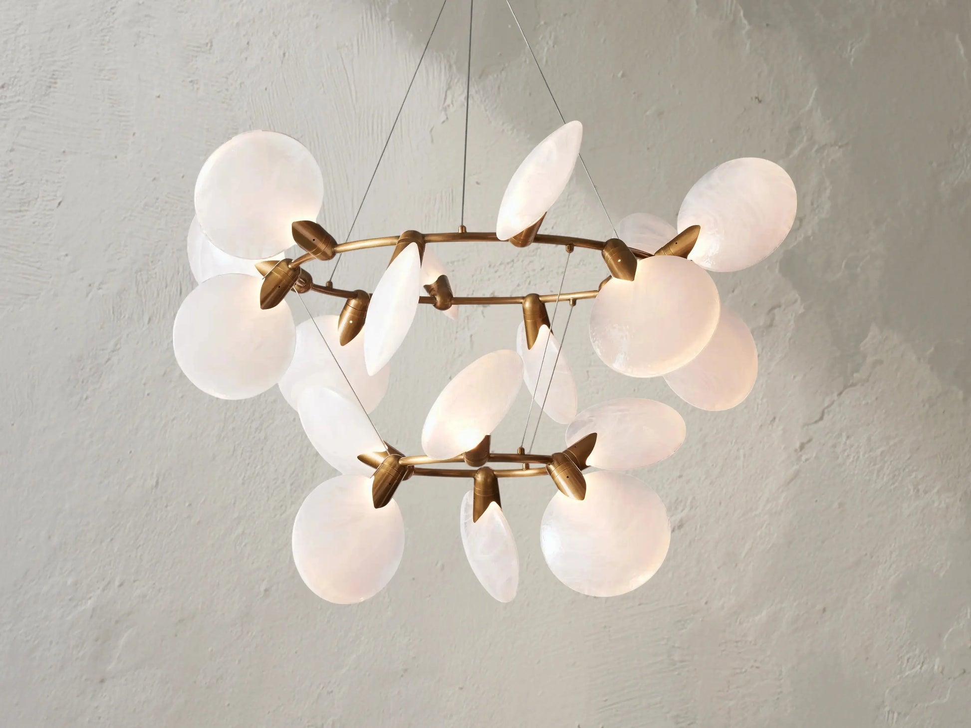 Lylan Chandelier ARDENEL