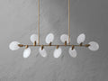 Lylan Linear Chandelier ARDENEL