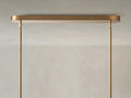 Lylan Linear Chandelier ARDENEL