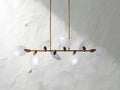 Lylan Linear Chandelier ARDENEL