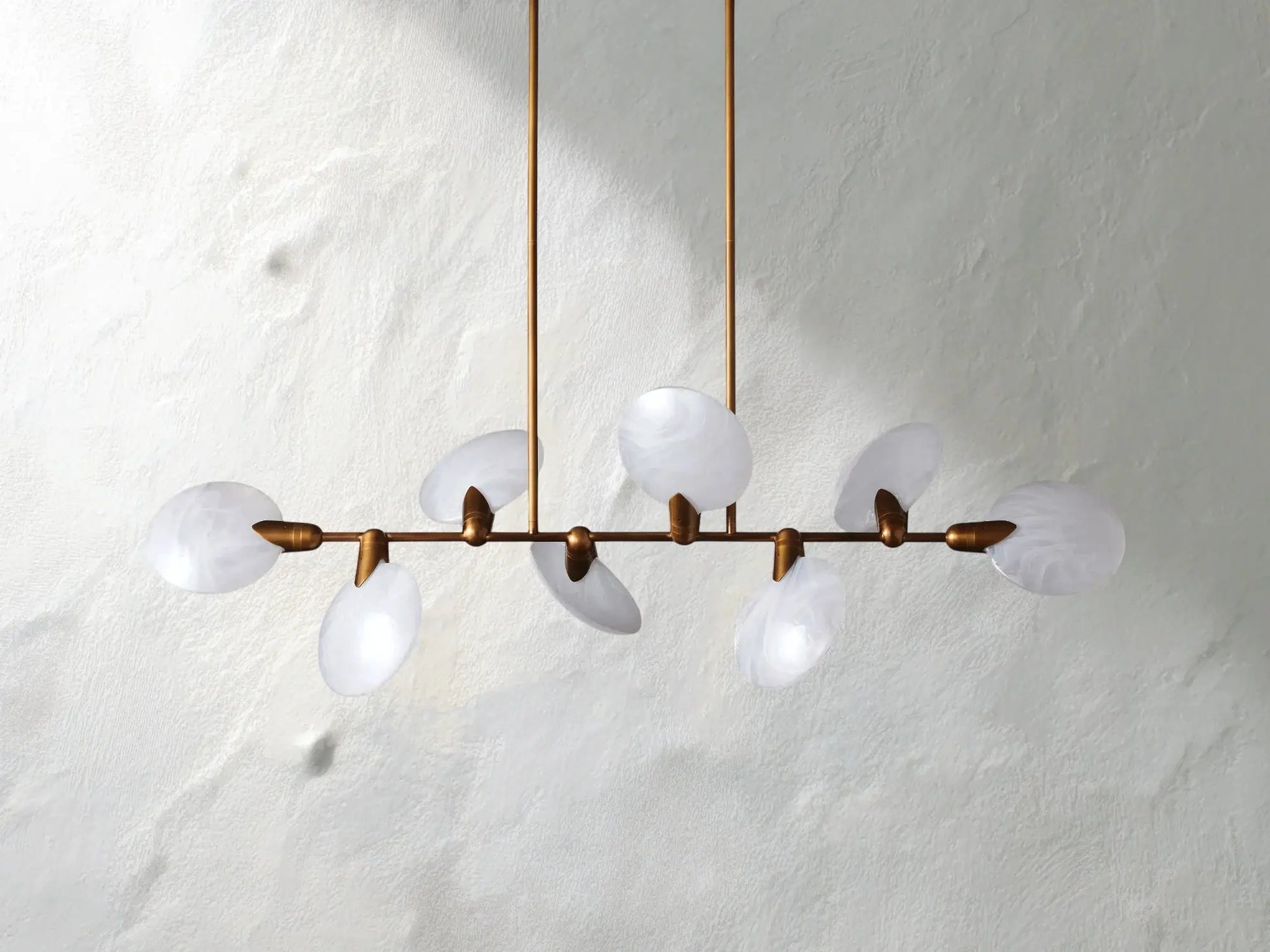 Lylan Linear Chandelier ARDENEL