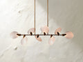 Lylan Linear Chandelier ARDENEL