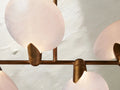 Lylan Linear Chandelier ARDENEL