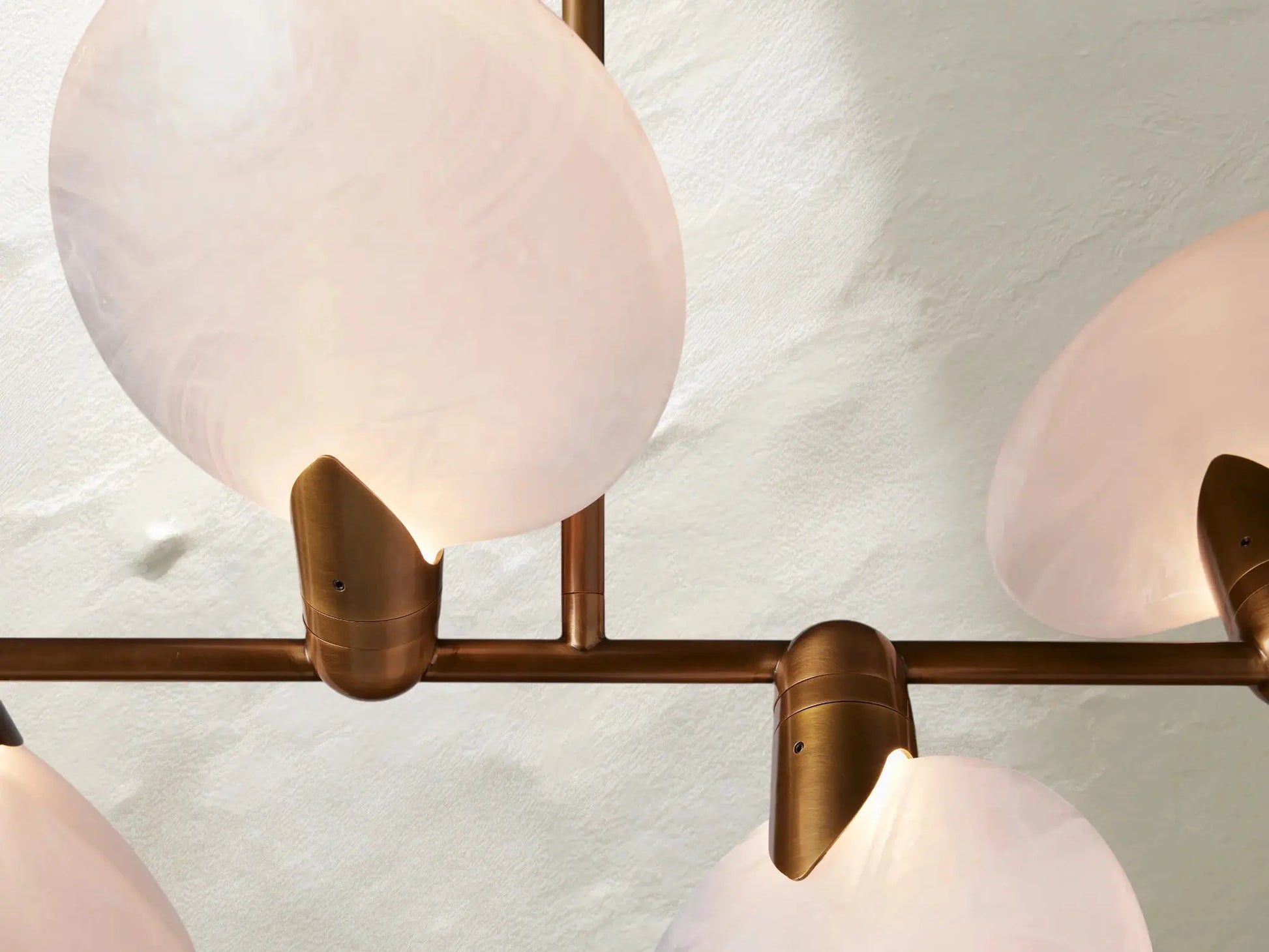 Lylan Linear Chandelier ARDENEL