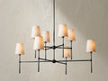 Rhoden 2-Tier Chandelier ARDENEL