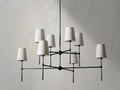 Rhoden 2-Tier Chandelier ARDENEL
