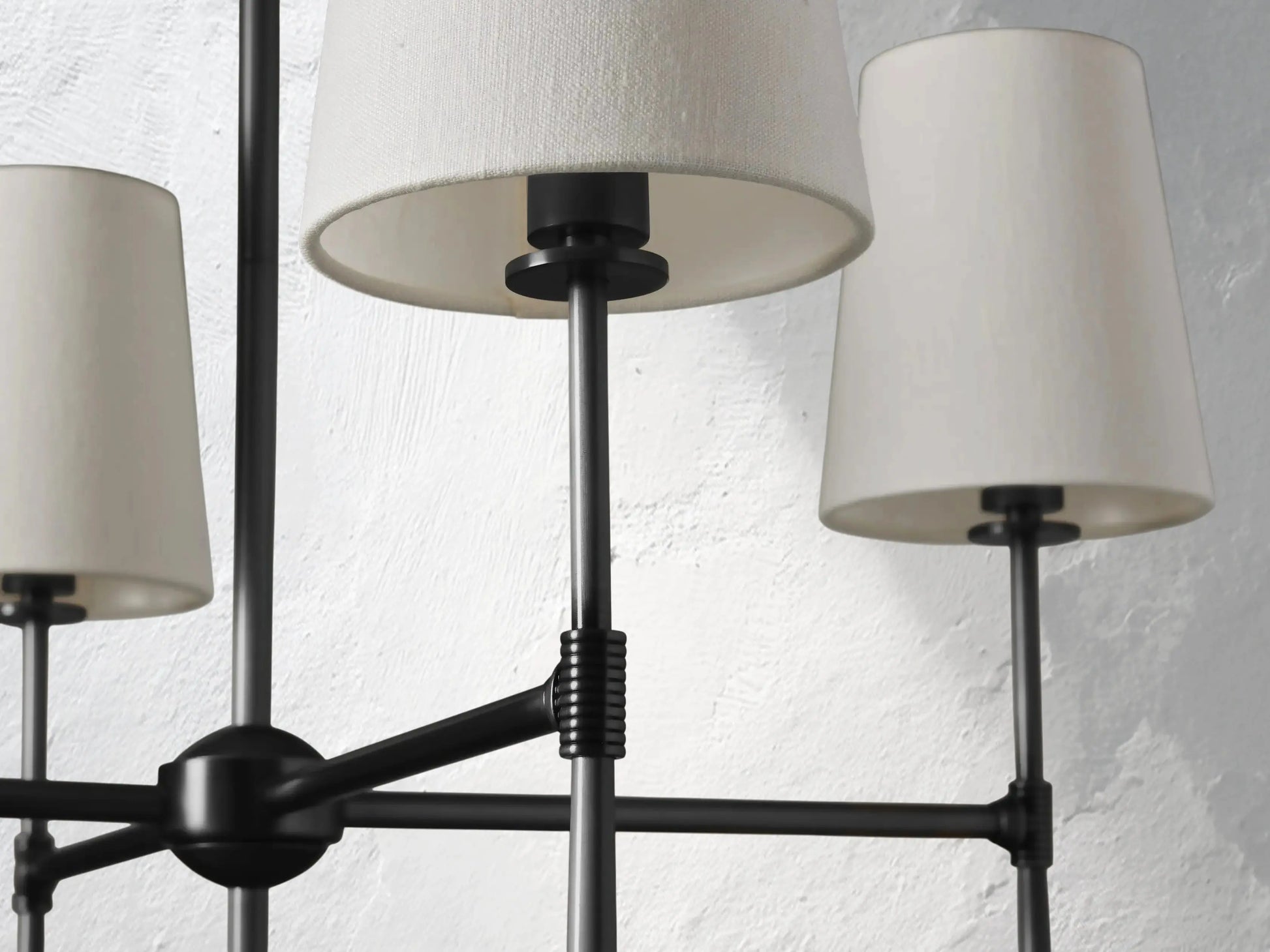 Rhoden 2-Tier Chandelier ARDENEL