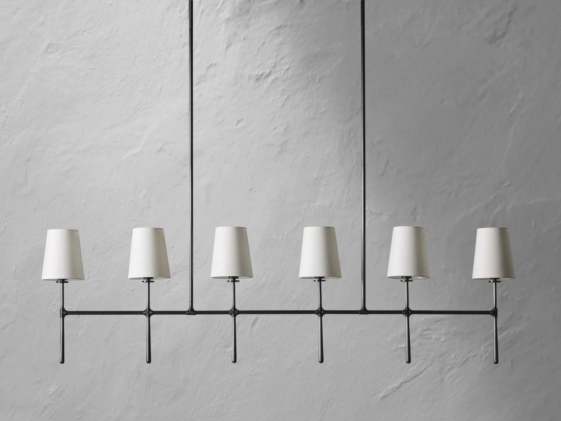 Rhoden Linear Chandelier ARDENEL