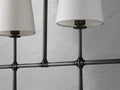 Rhoden Linear Chandelier ARDENEL