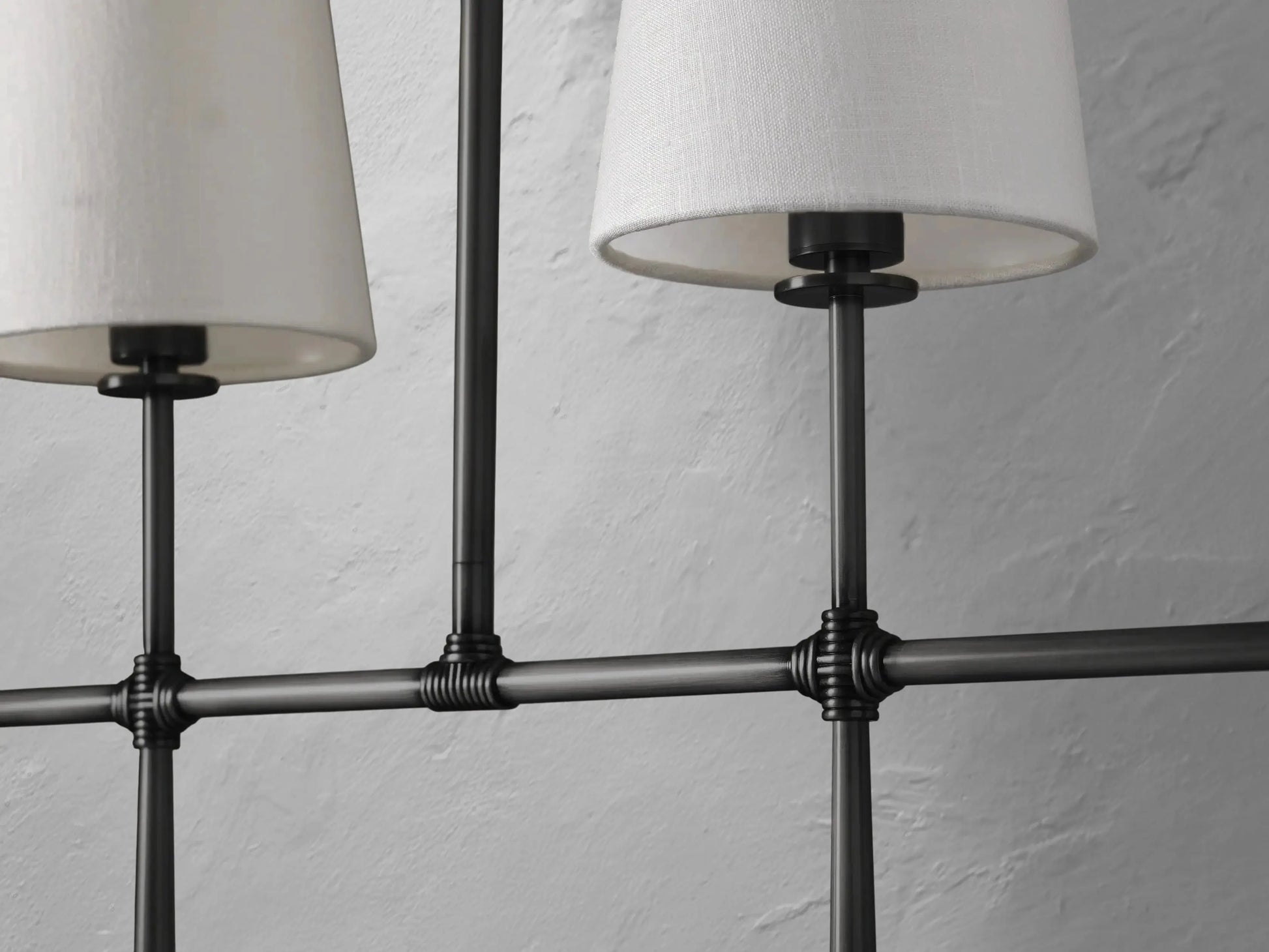 Rhoden Linear Chandelier ARDENEL