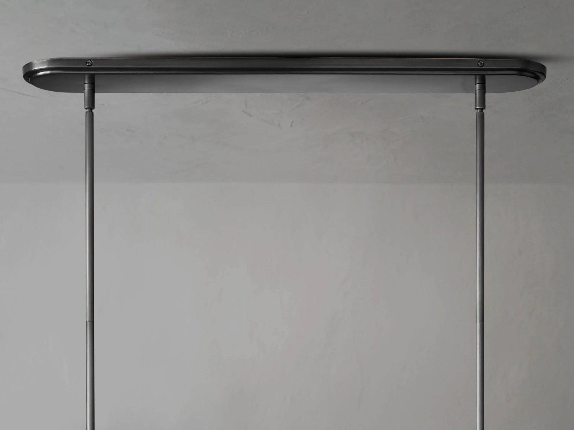Rhoden Linear Chandelier ARDENEL