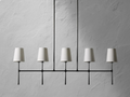 Rhoden Linear Chandelier ARDENEL