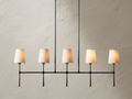 Rhoden Linear Chandelier ARDENEL