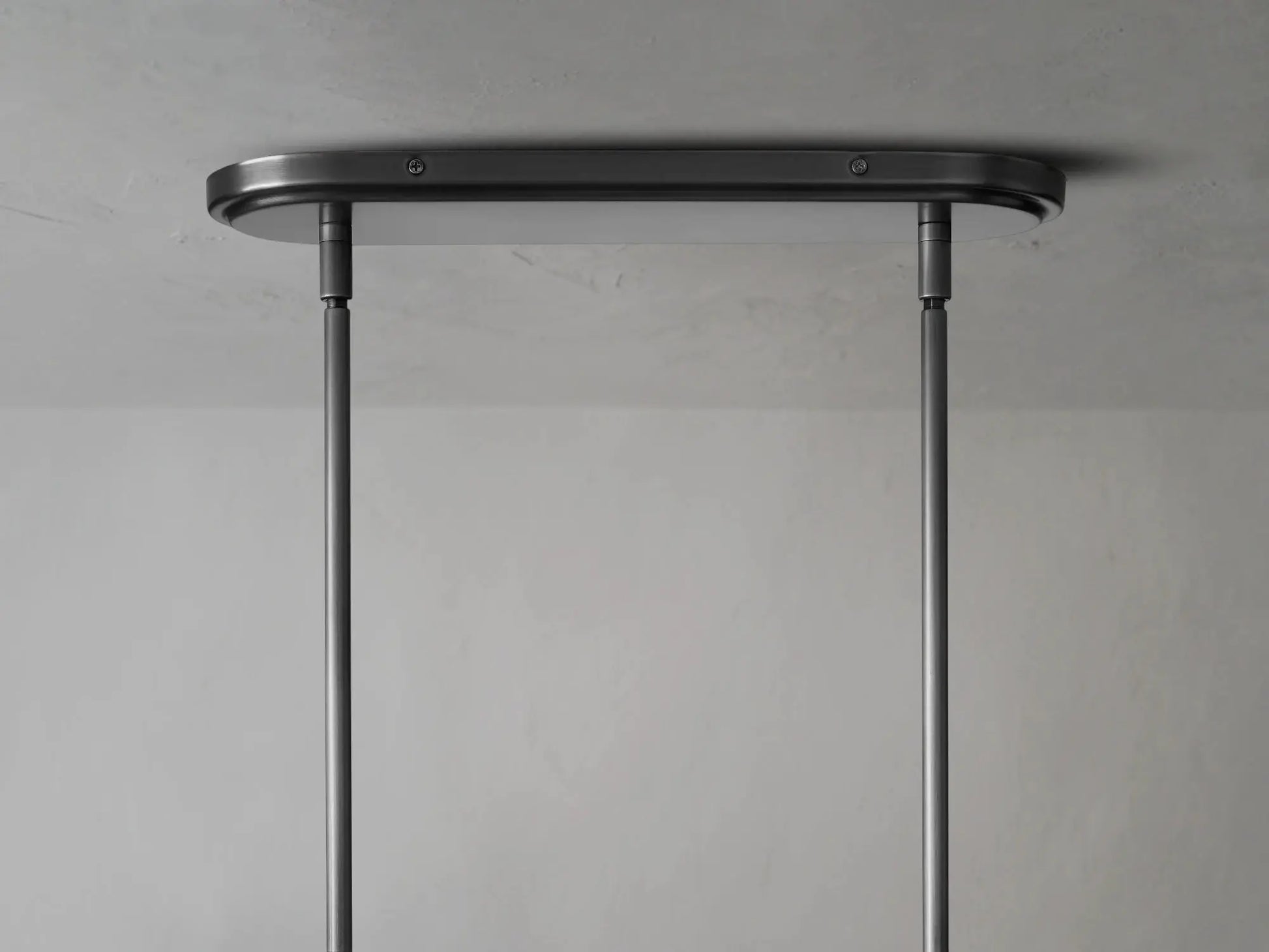Rhoden Linear Chandelier ARDENEL