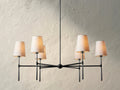 Rhoden Round Chandelier ARDENEL