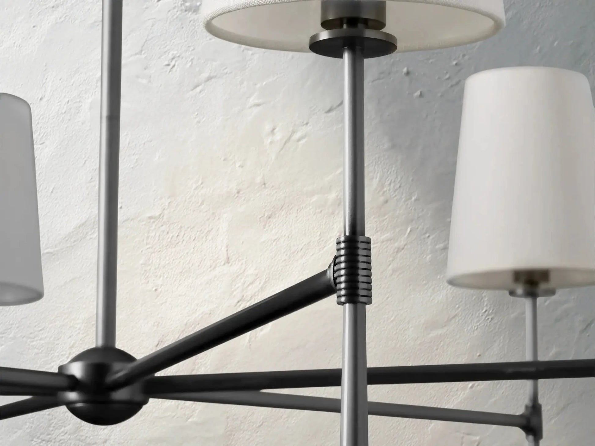 Rhoden Round Chandelier ARDENEL