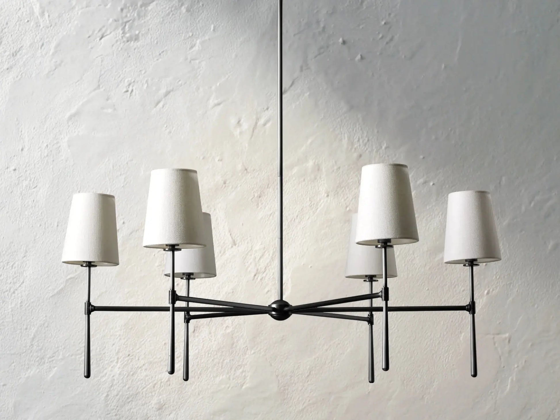 Rhoden Round Chandelier ARDENEL