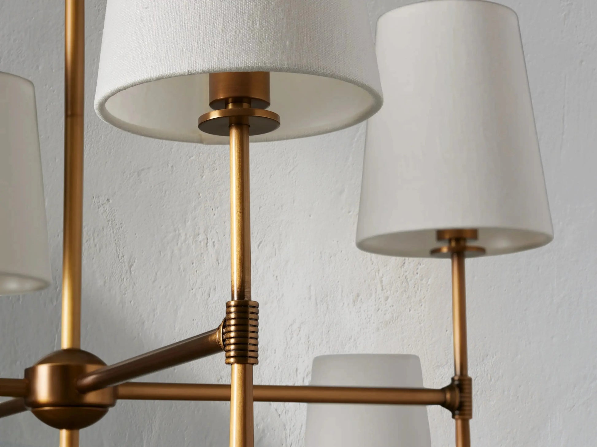 Rhoden 2-Tier Chandelier ARDENEL