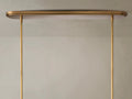 Rhoden Linear Chandelier ARDENEL