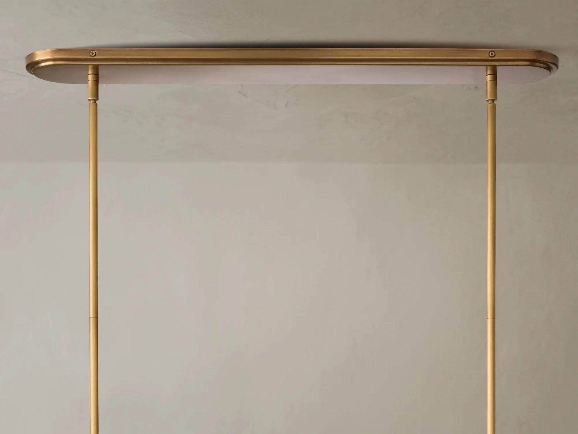 Rhoden Linear Chandelier ARDENEL