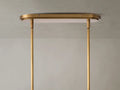 Rhoden Linear Chandelier ARDENEL