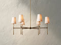 Rhoden Round Chandelier ARDENEL