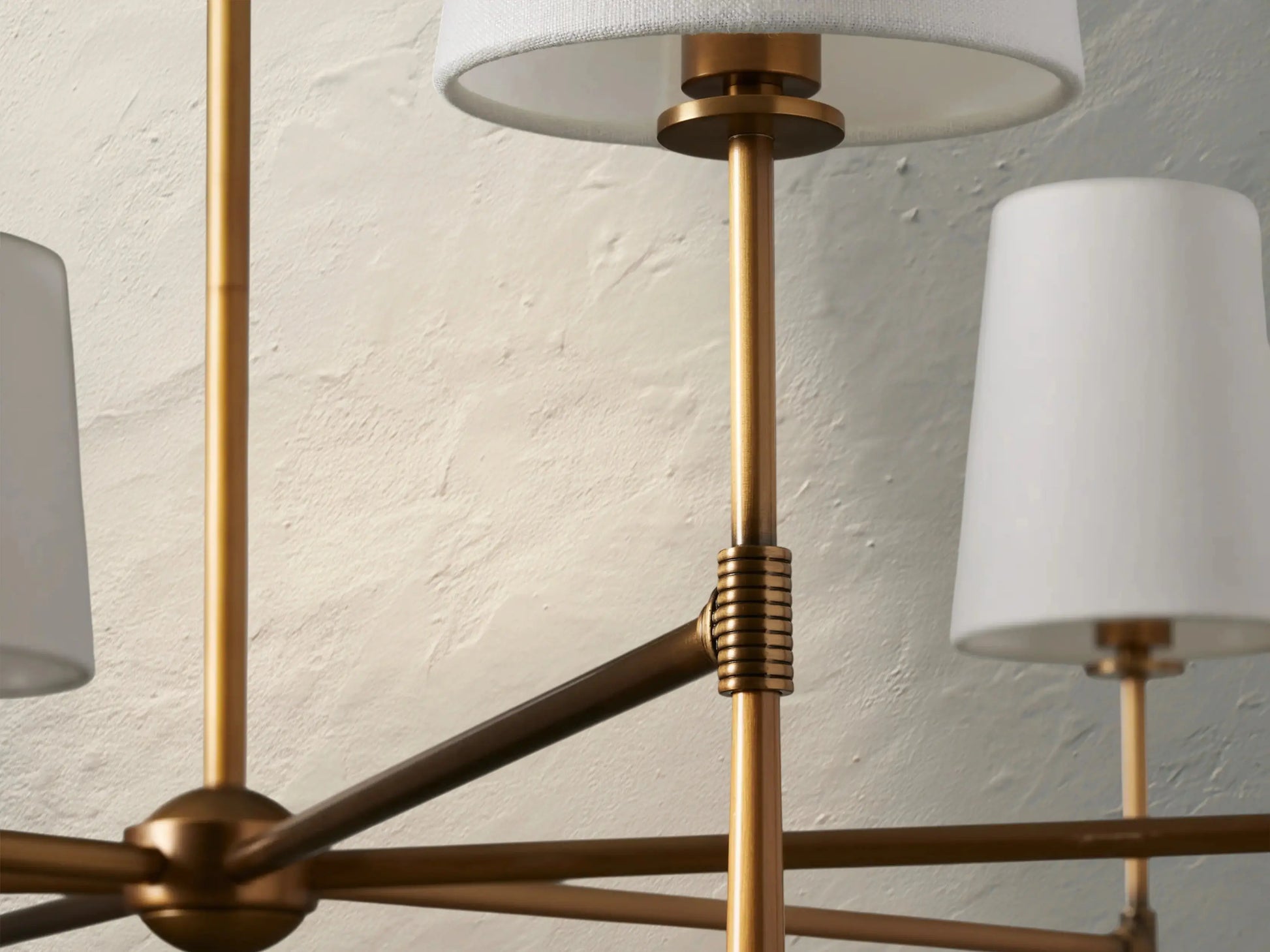 Rhoden Round Chandelier ARDENEL