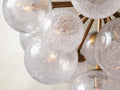 Mendoza Chandelier ARDENEL