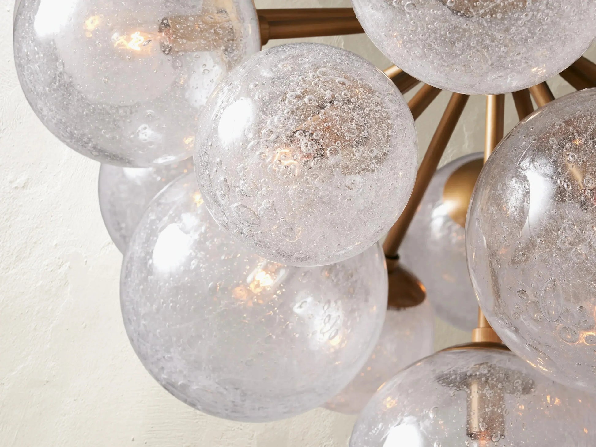 Mendoza Chandelier ARDENEL