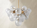 Mendoza Chandelier ARDENEL
