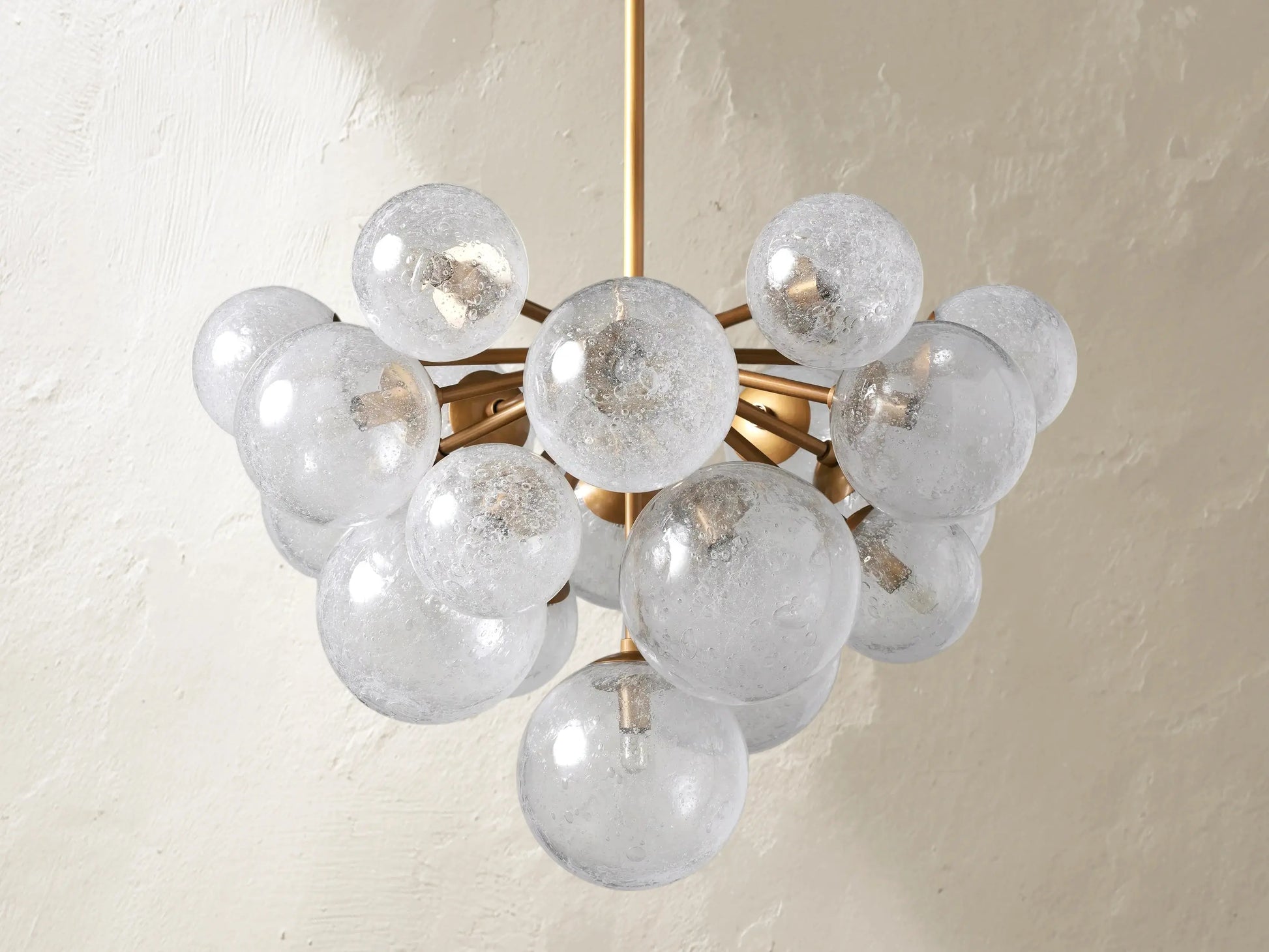 Mendoza Chandelier ARDENEL