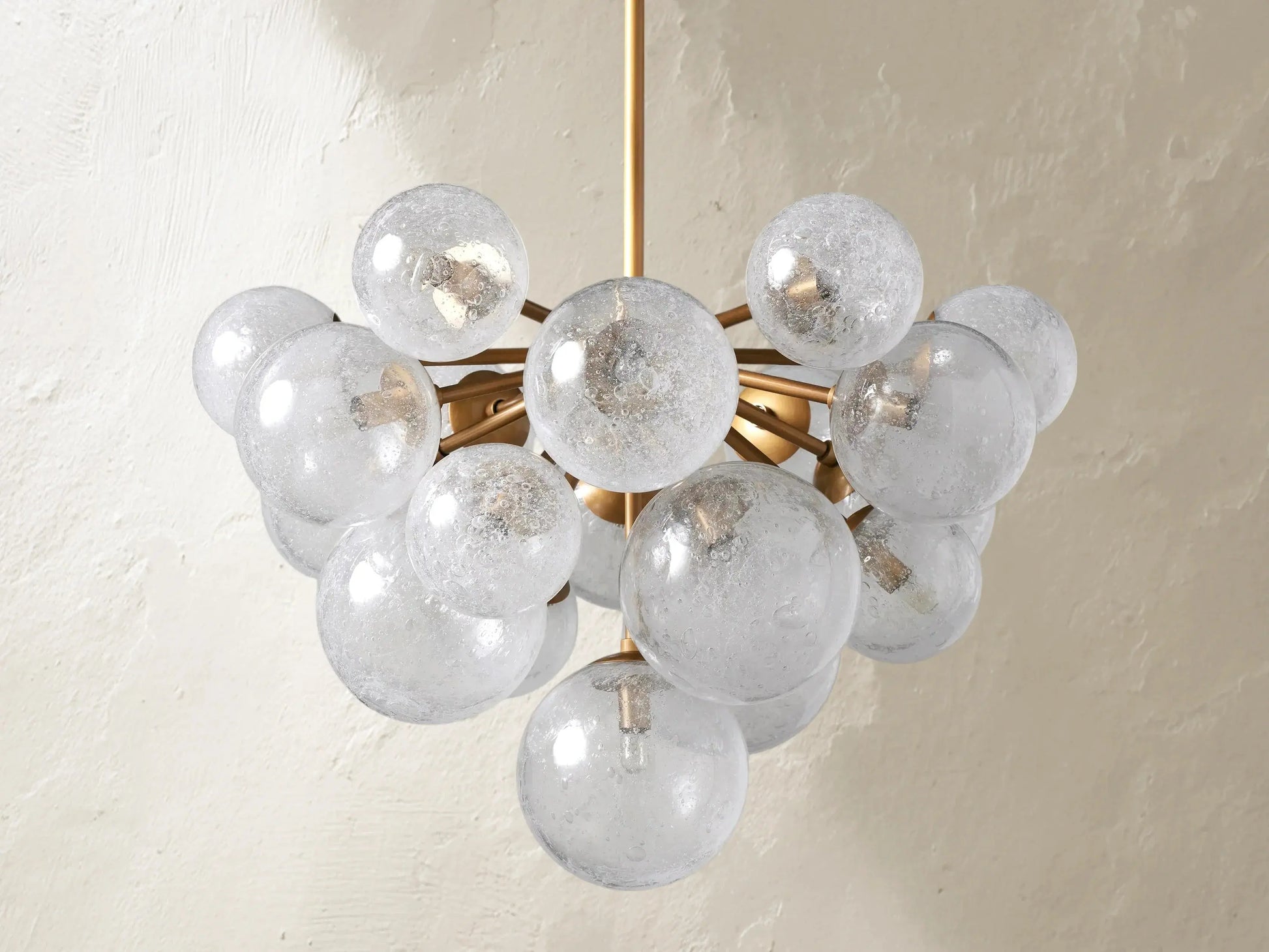Mendoza Chandelier ARDENEL