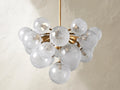 Mendoza Chandelier ARDENEL