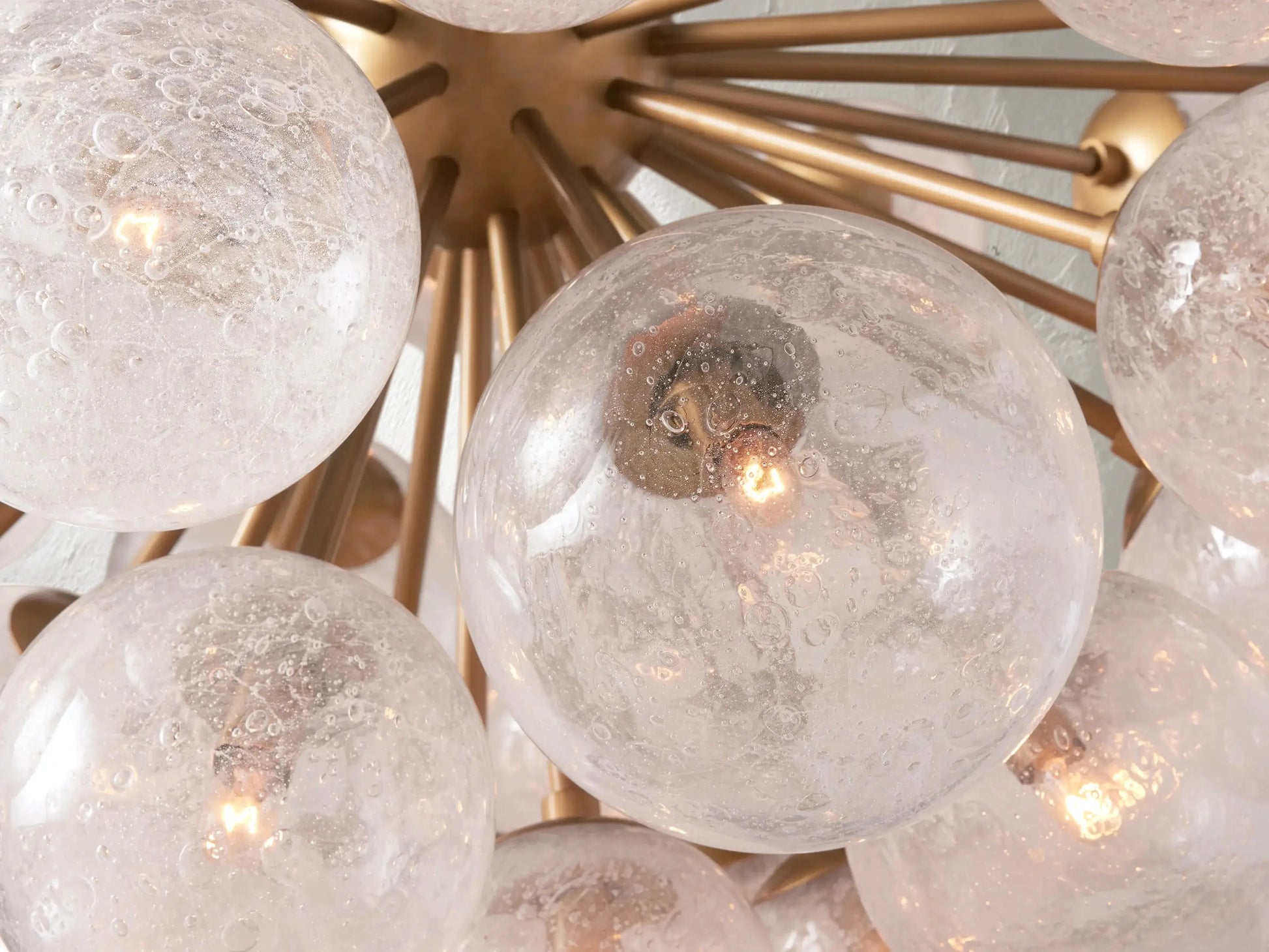 Mendoza Chandelier ARDENEL