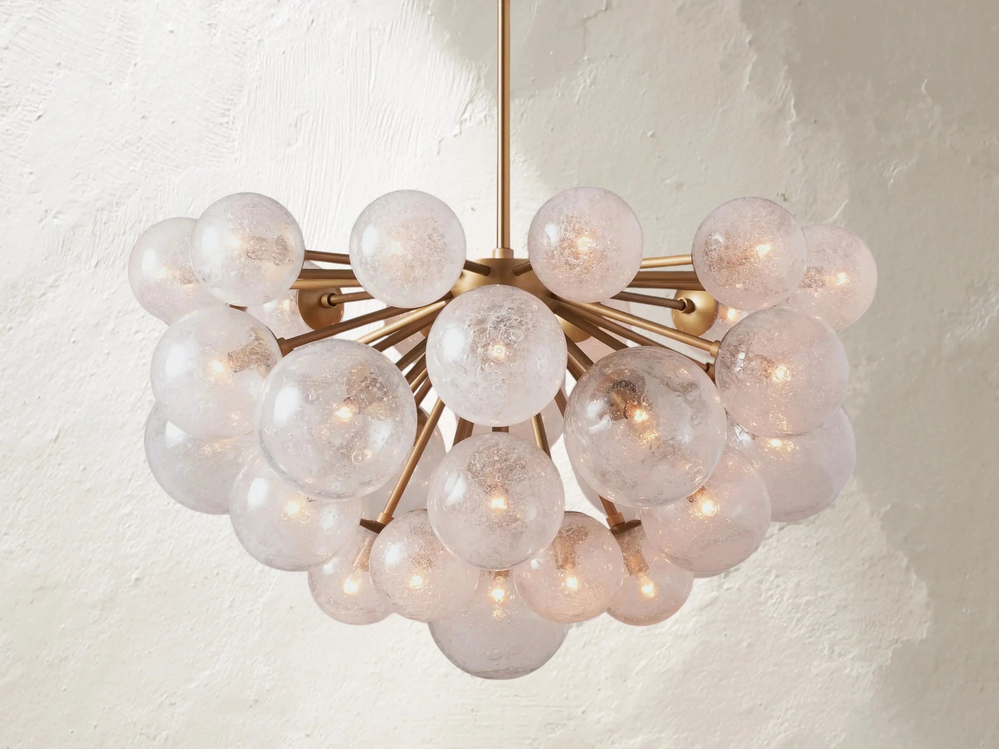 Mendoza Chandelier ARDENEL