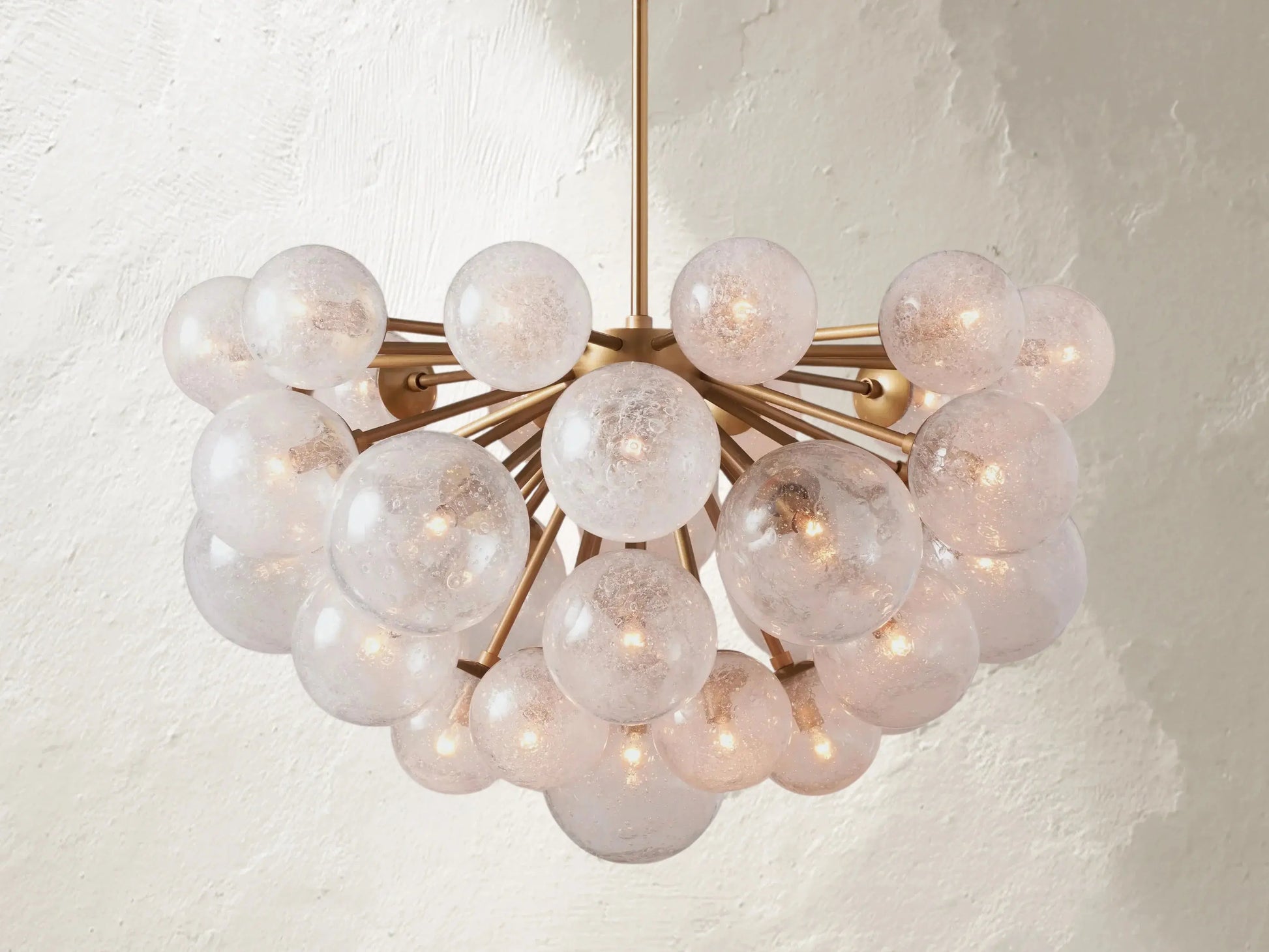 Mendoza Chandelier ARDENEL
