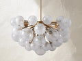 Mendoza Chandelier ARDENEL