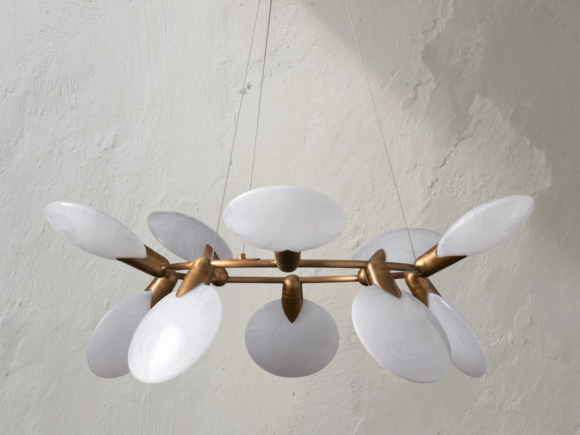 Lylan Round Chandelier ARDENEL
