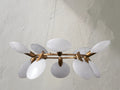 Lylan Round Chandelier ARDENEL