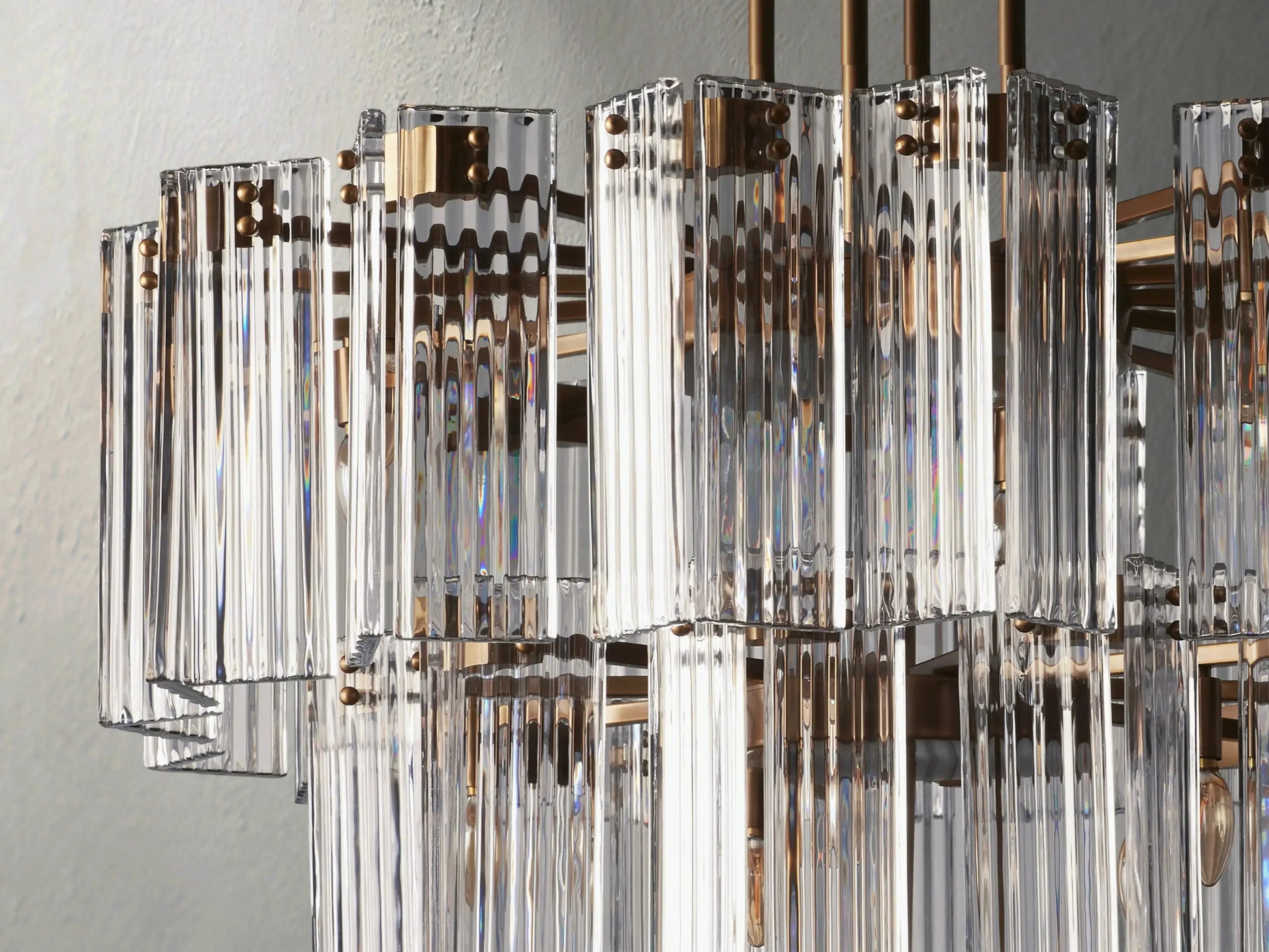 Delsey Round Chandelier ARDENEL