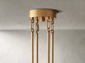 Delsey Round Chandelier ARDENEL