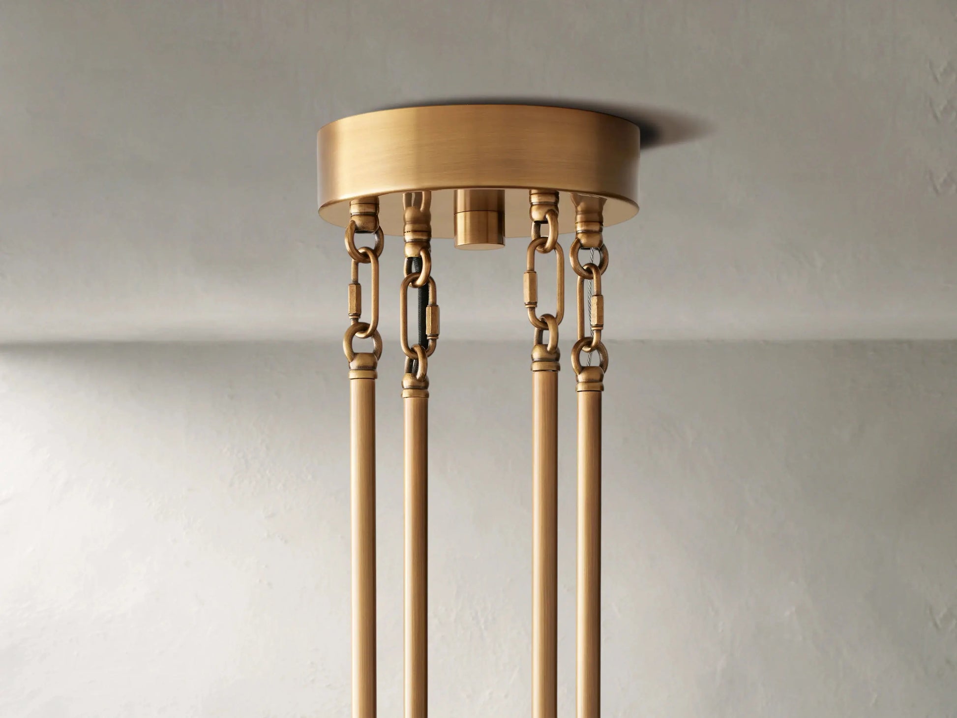 Delsey Round Chandelier ARDENEL