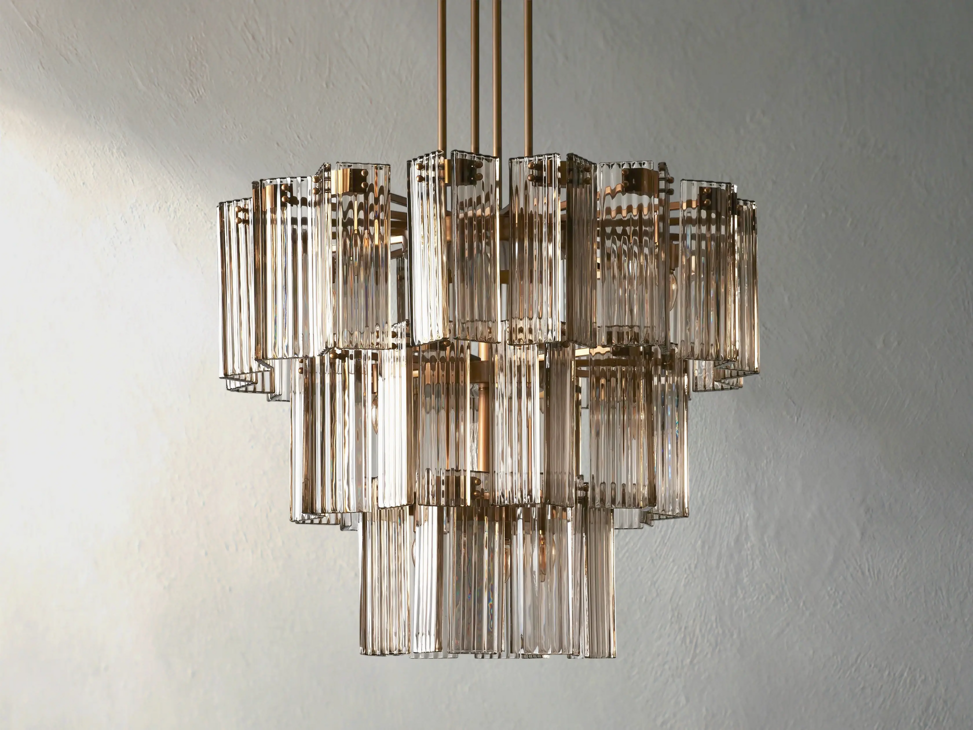 Delsey Round Chandelier ARDENEL