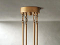 Delsey Round Chandelier ARDENEL
