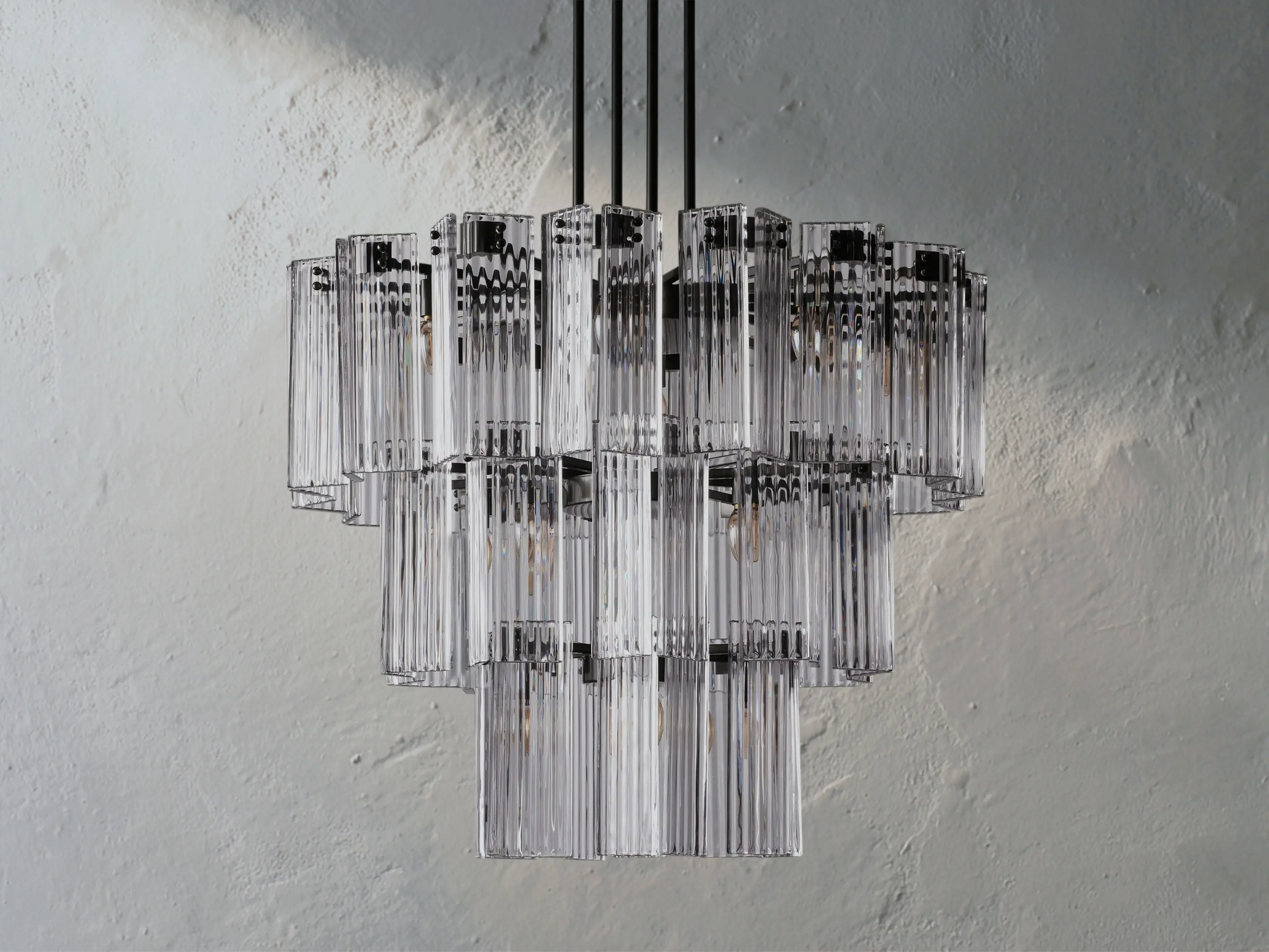 Delsey Round Chandelier ARDENEL
