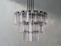 Delsey Round Chandelier ARDENEL