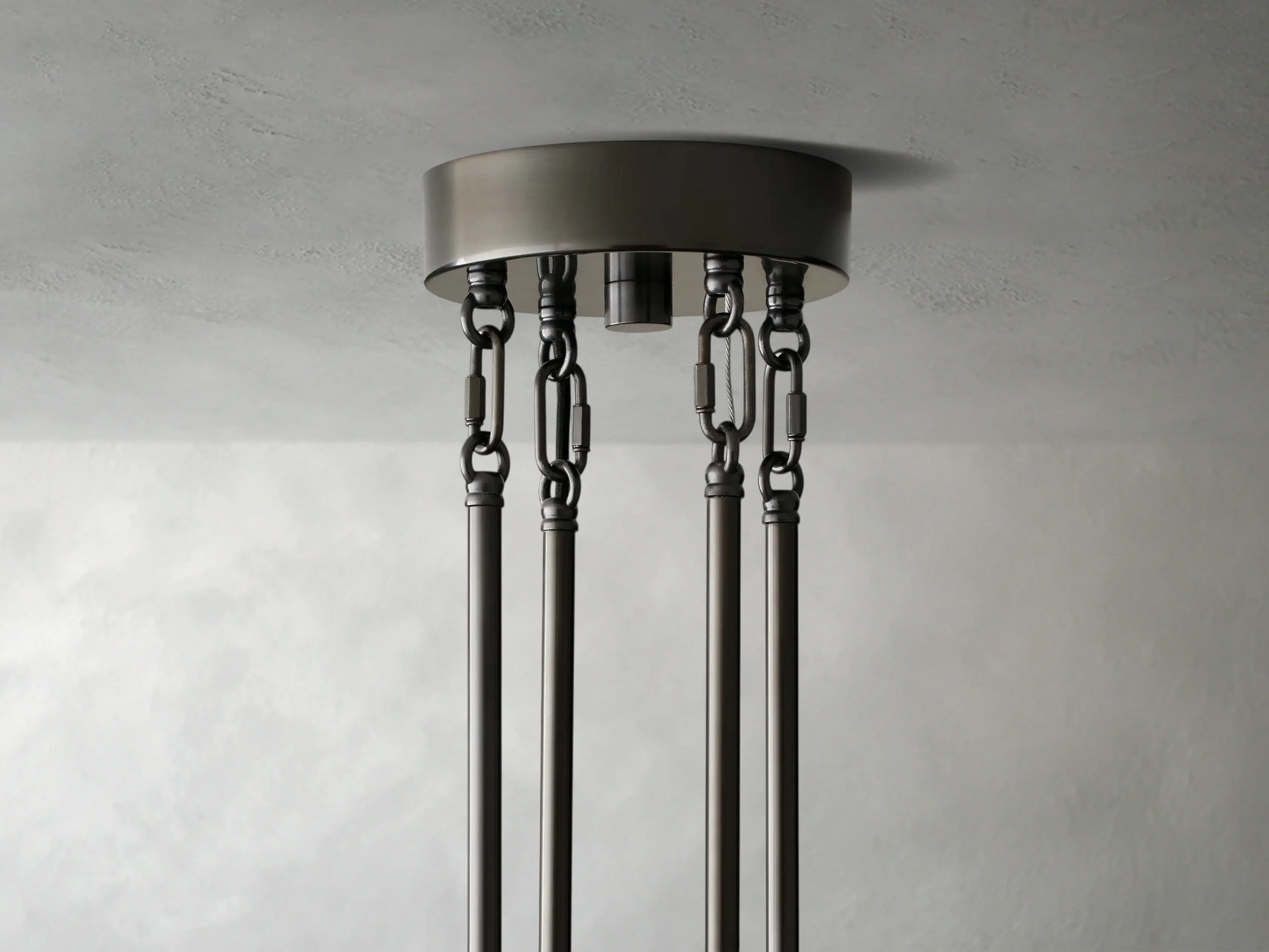 Delsey Round Chandelier ARDENEL