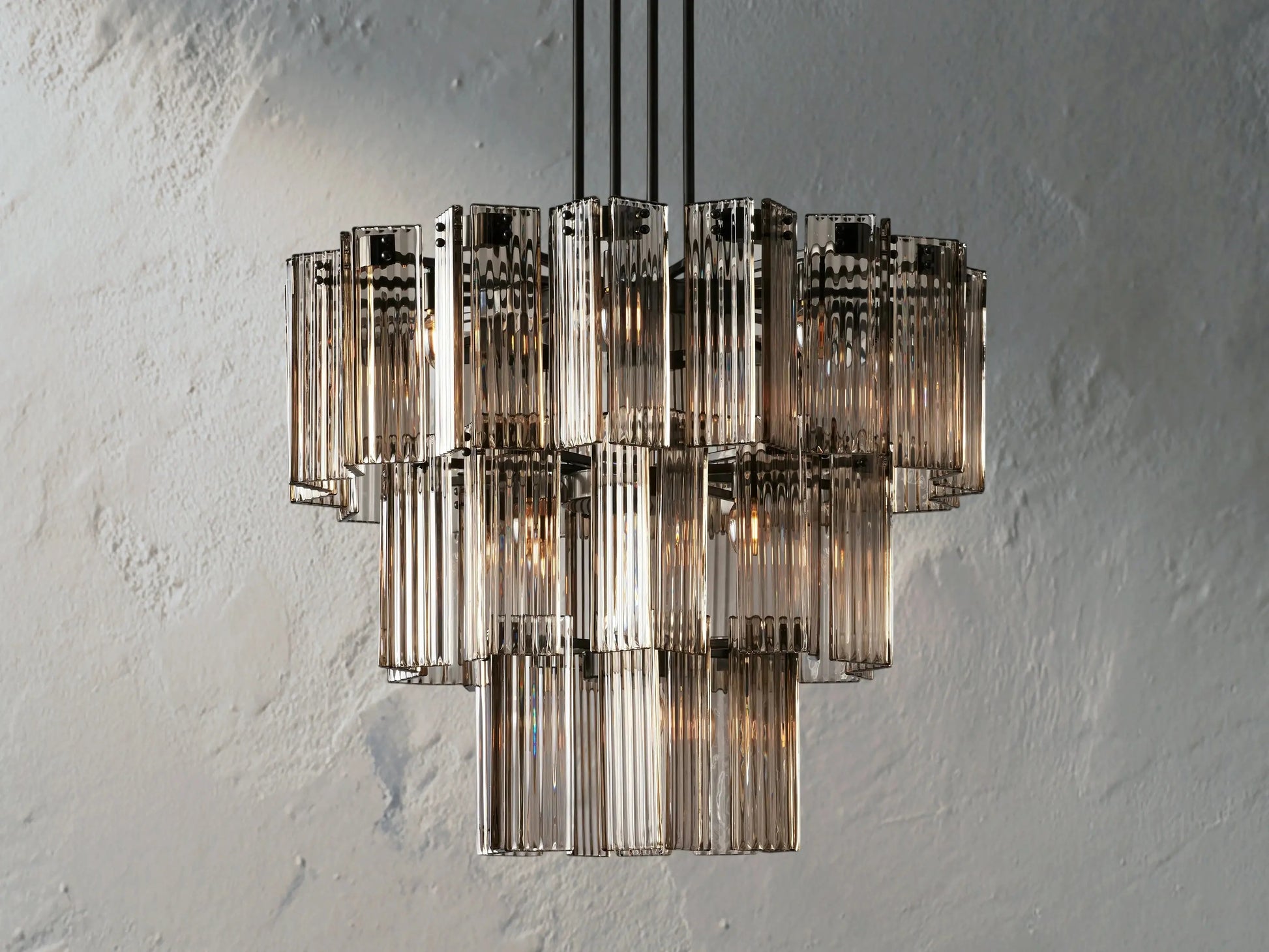 Delsey Round Chandelier ARDENEL