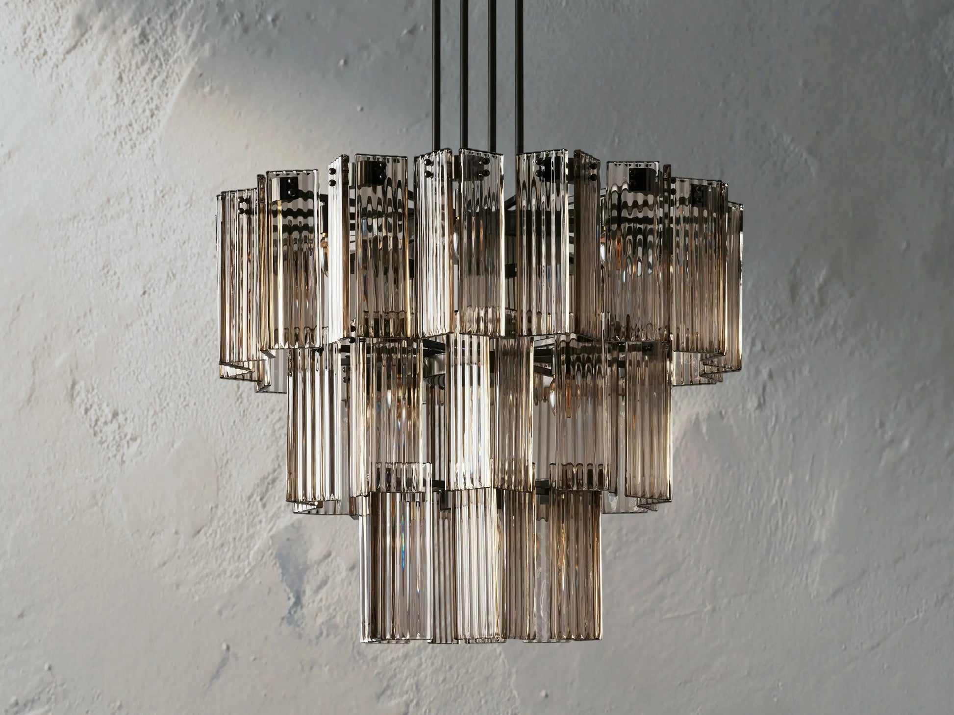Delsey Round Chandelier ARDENEL